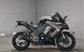 KAWASAKI NINJA1000 ZXCG12