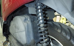 HONDA TACT-4ﾍﾞｰｼｯｸ 2016 AF79