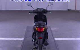 HONDA TACT-4