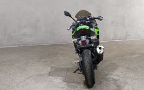 KAWASAKI NINJA 400 2019 EX400G