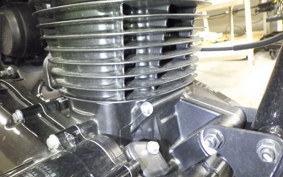 HONDA GB350C 2024 NC64