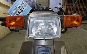 HONDA C50 SUPER CUB E AA01