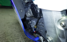SUZUKI GSX-R1100 Gen.2 1995