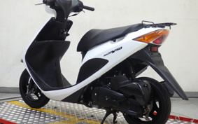 SUZUKI ADDRESS V50 CA4BA