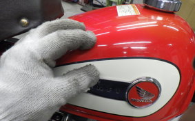 HONDA MONKEY 2018 Z50J