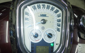 YAMAHA XV1900 MIDNIGHT STAR 2007