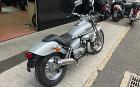 HONDA MAGNA 50 AC13