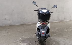 HONDA DIO CHESTER AF34