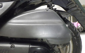 YAMAHA JOG Gen.5 SA36J