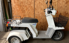HONDA  GYRO X STANDARD  TD02