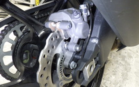 KAWASAKI NINJA ZX-6R A 2016
