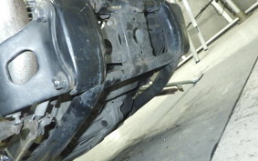 YAMAHA DRAGSTAR 400 2000