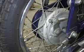 YAMAHA MATE 90 UB02J