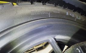 SUZUKI Vｽﾄﾛｰﾑ250SX 2007 EL11L