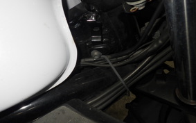 KAWASAKI ER600 F 2010