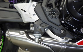 KAWASAKI NINJA 650 A 2022 ER650H