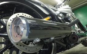HARLEY FXSB 1580 2015
