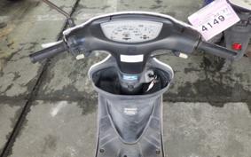 HONDA DIO GEN 3 2004 AF34