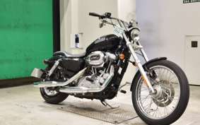 HARLEY L1200LI 2007