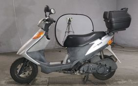SUZUKI ADDRESS V125 CF4EA