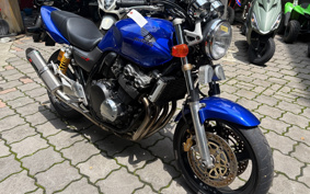 HONDA CB400SF VTEC Spec2 2003 NC39