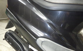 YAMAHA AXIS 90 2003 3VR
