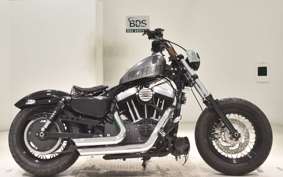 HARLEY XL1200X 2014