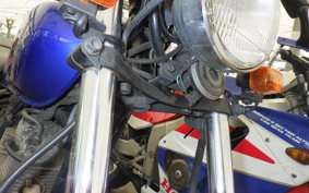 HONDA CB223S 2022 MC40
