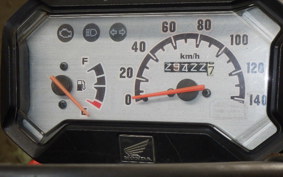HONDA ZOOMER-X JF52