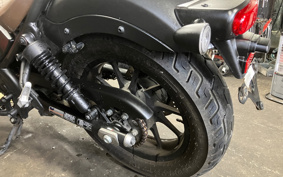 HONDA REBEL 250  S E-clutch MC49