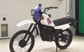 YAMAHA DT50 2004 17W