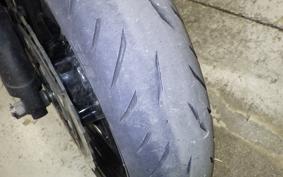 KAWASAKI NINJA 400 2018 EX400G