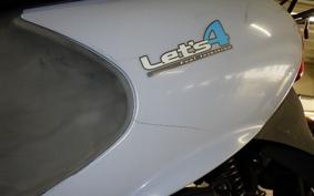 SUZUKI LET's 4 1991 CA45A