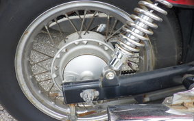 KAWASAKI ELIMINATOR 125 2022 BN125A