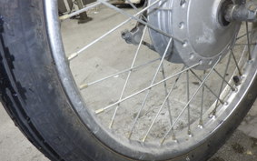 HONDA C50 SUPER CUB E 2025 C50