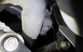 SUZUKI ADDRESS V125 Gen.2 DP12H