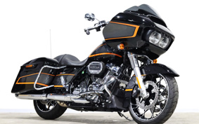 HARLEY FLTRXS 2022 KTP