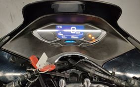 HONDA PCX 160 KF47