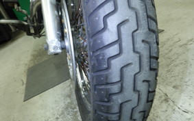 YAMAHA DRAGSTAR 400 CLASSIC 2002 VH01J