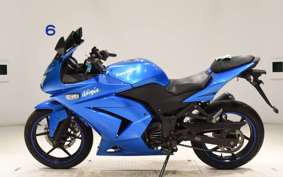 KAWASAKI NINJA 250R EX250K