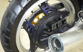 HONDA CBX400F 2000 NC07