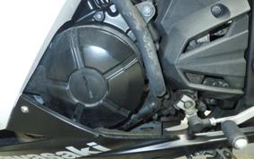 KAWASAKI NINJA 250 ABS EX250L