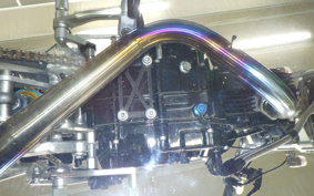 OTHER +UNREGISTERED MODEL by BDS125 2015 GC017