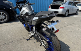 YAMAHA MT-03 2016 RH07J