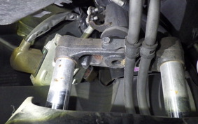 HONDA PCX125 2023 JF81