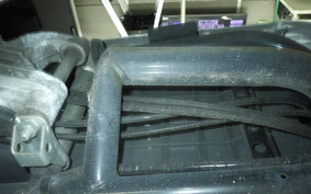 HONDA GYRO CANOPY