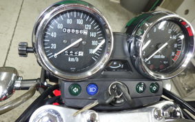 KAWASAKI BALIUS 250 Gen.2 2025 ZR250B