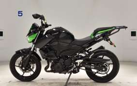 KAWASAKI Z400 Gen.2 2022