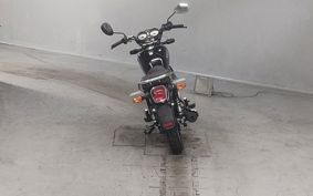 HONDA CBF125 PJJN