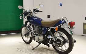 YAMAHA SR400 Gen.5 2021 RH16J